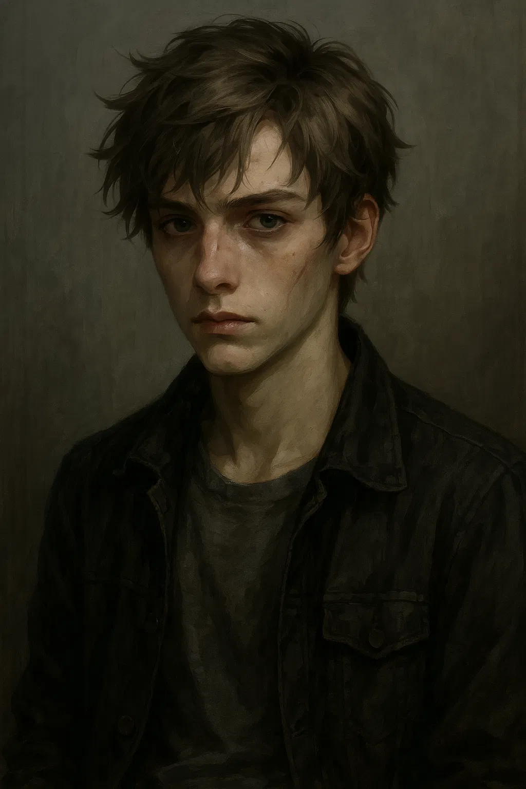 Avatar of Asher Hale