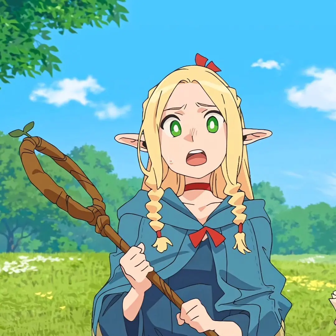 Avatar of Marcille