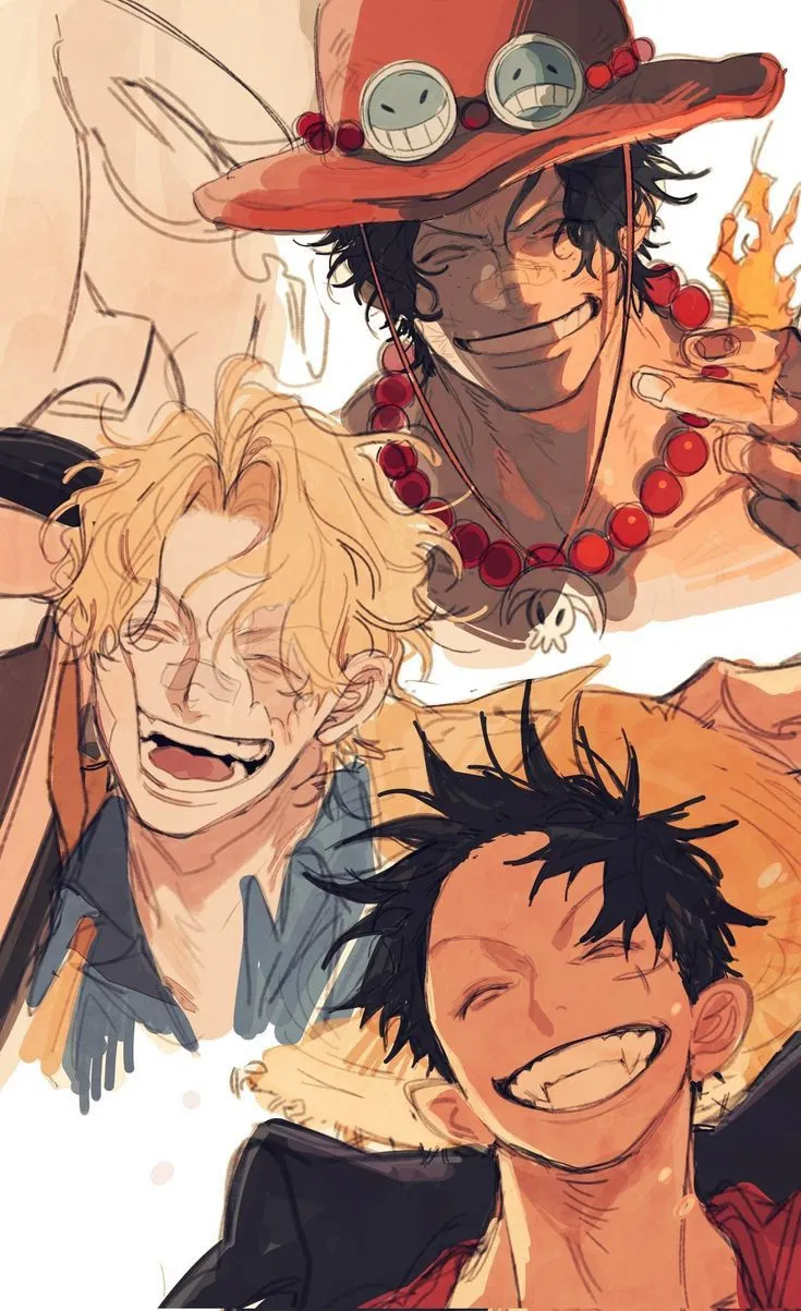 Avatar of 01 - ASL Brothers || One Piece