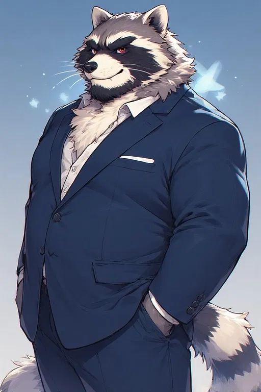 Avatar of Rival Politician Crush