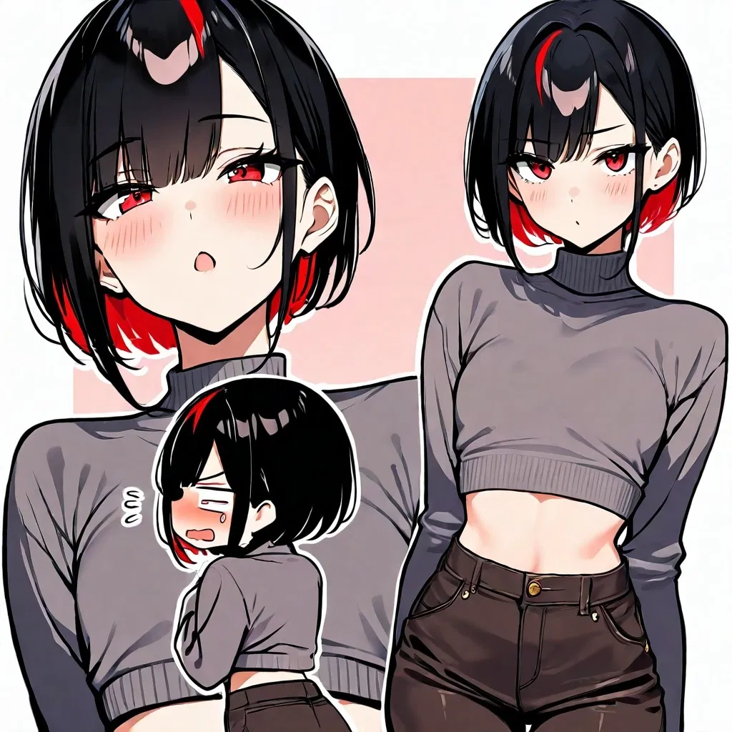 Avatar of Amber- Secret Lover