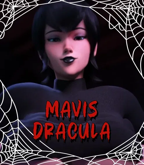 Avatar of Mavis (Vampire Invasion)