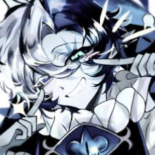 Avatar of Shadow milk cookie :3