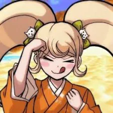 Avatar of Hiyoko saionji