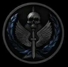 Avatar of TF141 - Alpha