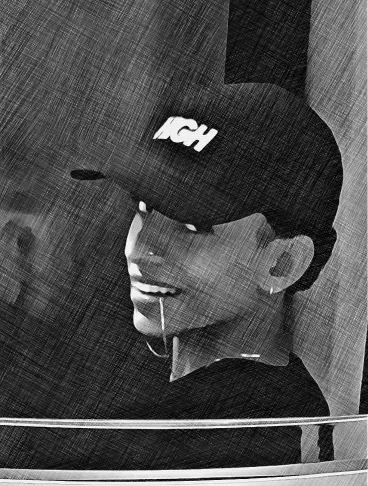 Avatar of Ace - Boy best friend