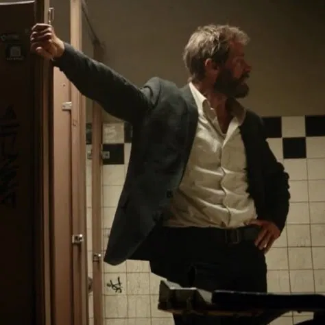Avatar of James "Logan" Howlett || "Wolverine"