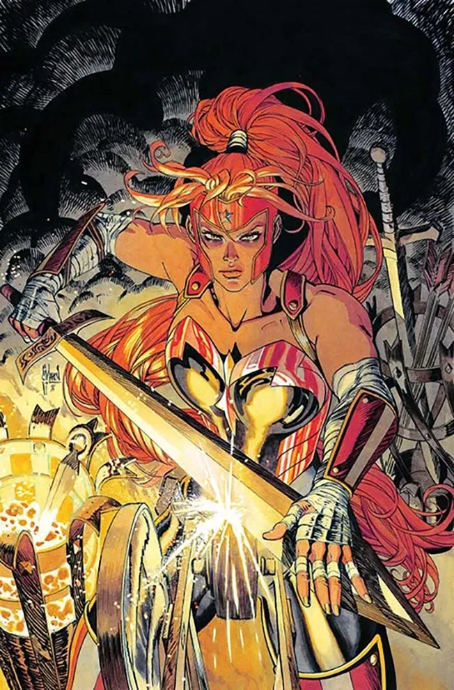 Avatar of Artemis