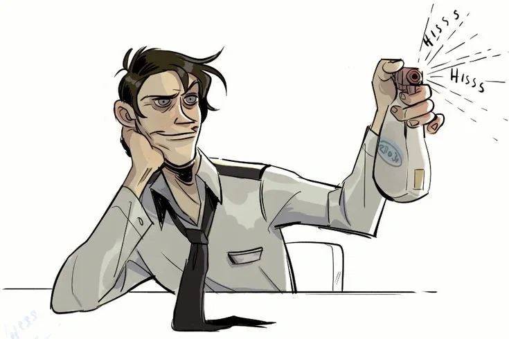 Avatar of William Afton