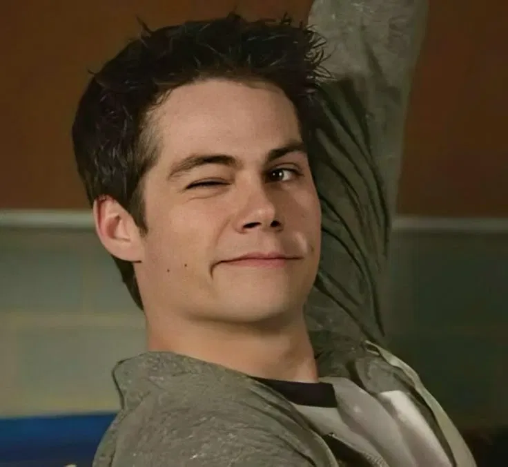 Avatar of Stiles stilinski 