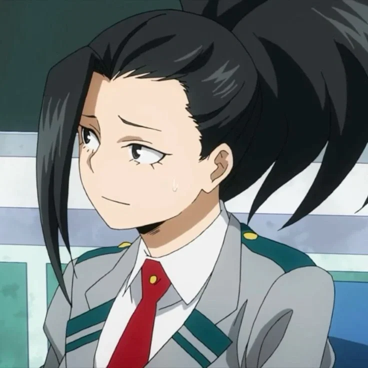 Avatar of ☆~MHA: Momo Yaoyorozu~☆