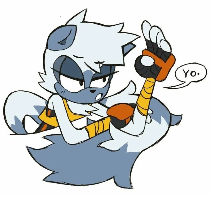 Avatar of When boredom kicks in