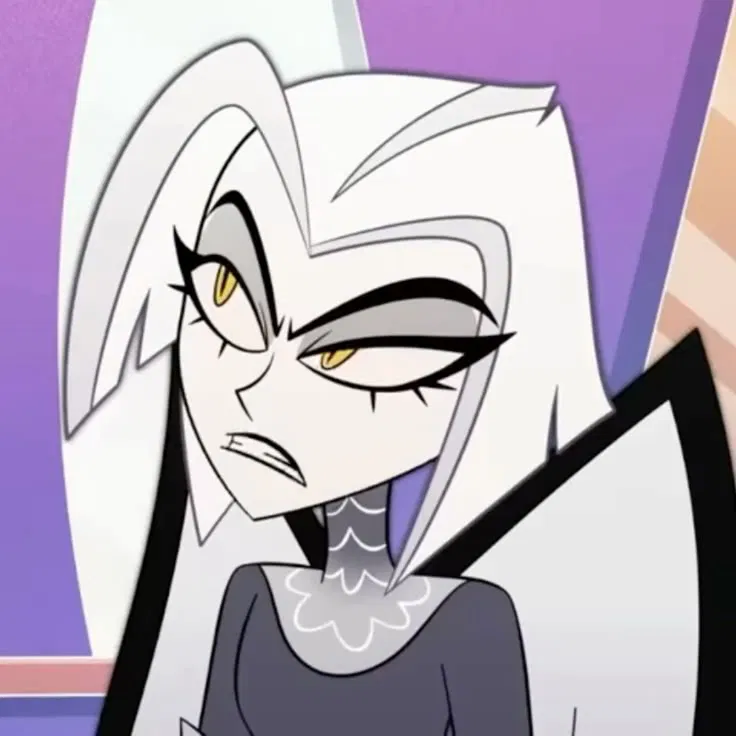 Avatar of Lute (Hazbin Hotel)