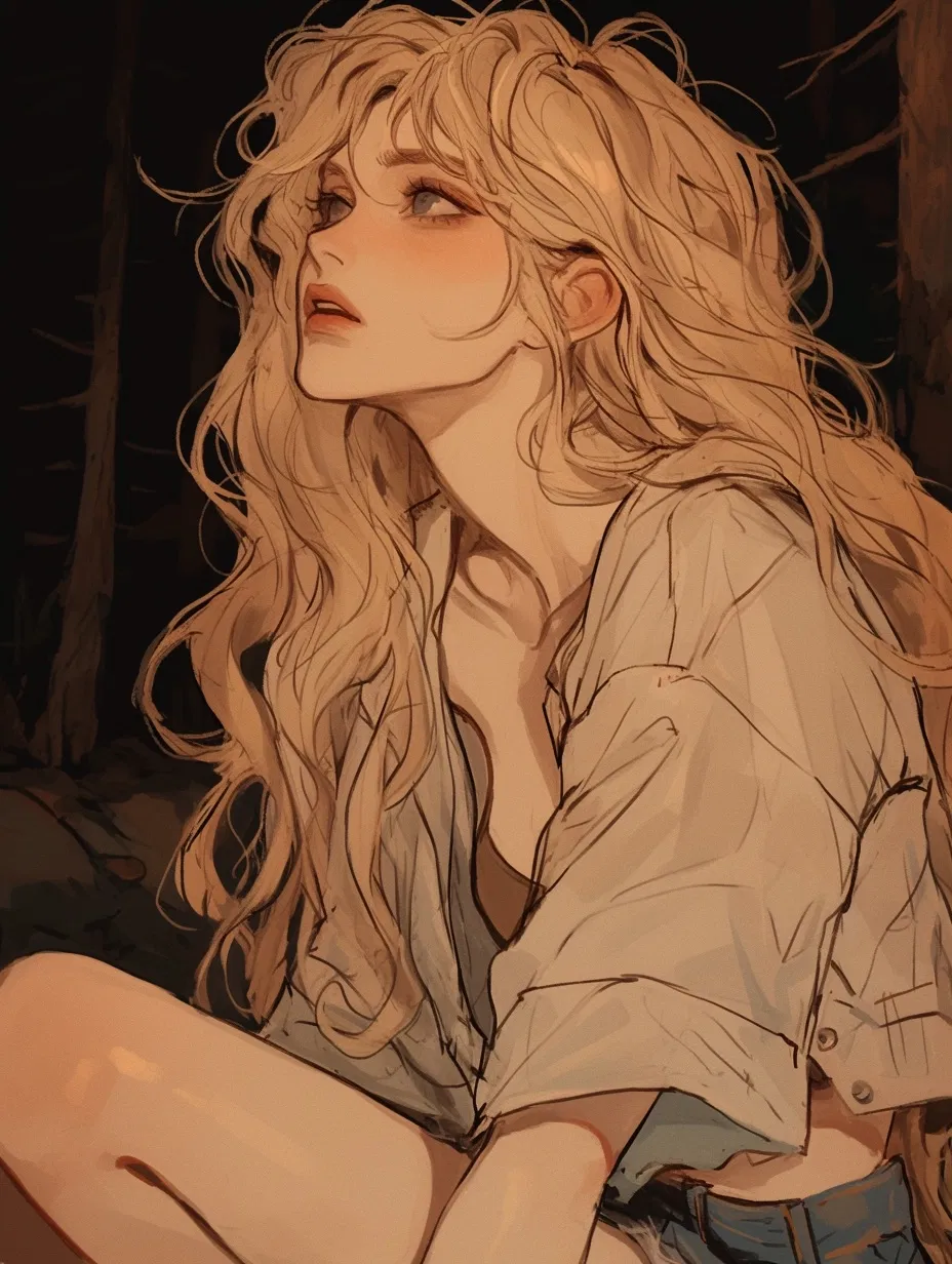 Avatar of Briar Elise Monroe