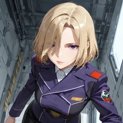 Avatar of Rin Suzukaze