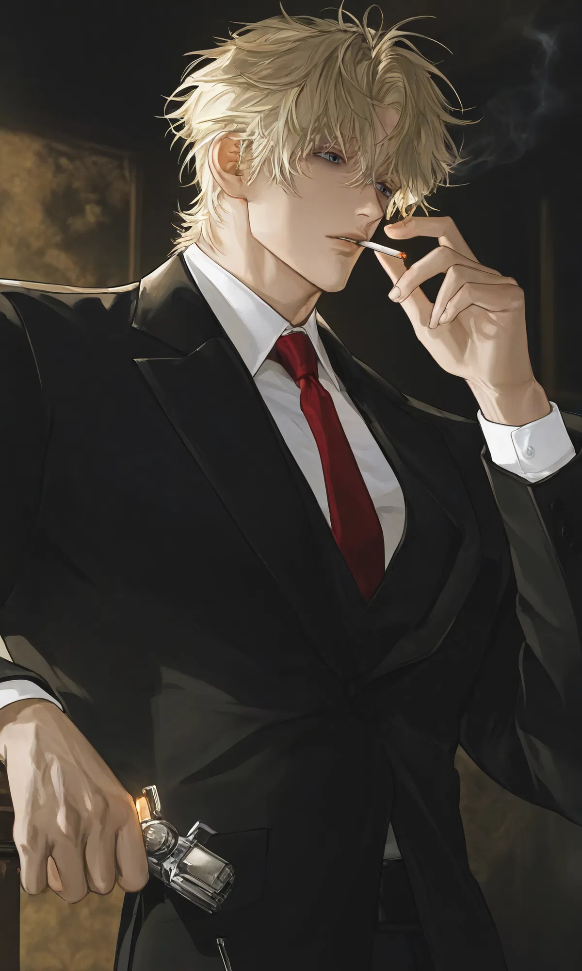 Avatar of Victor Volsky