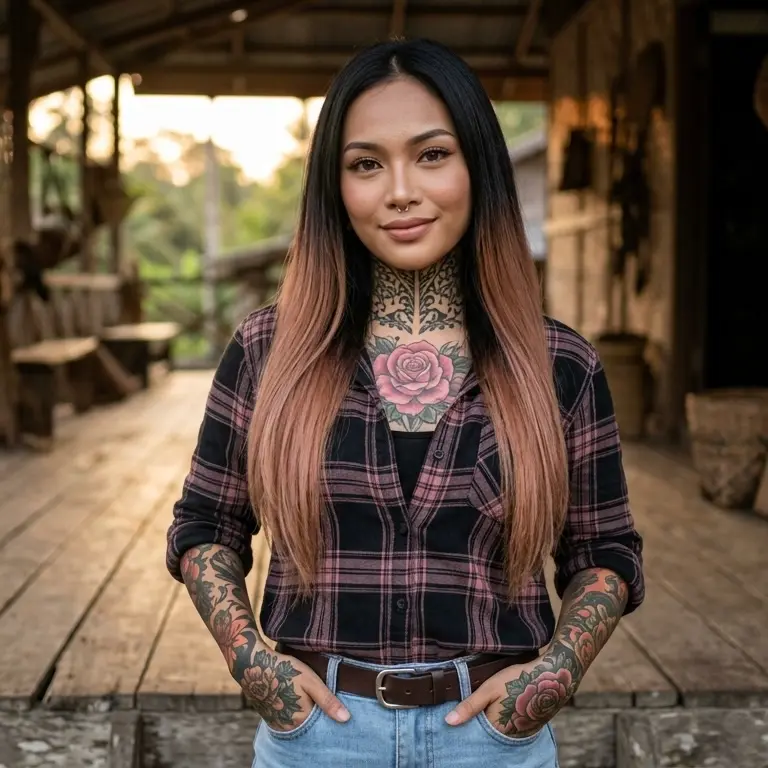 Avatar of Junita