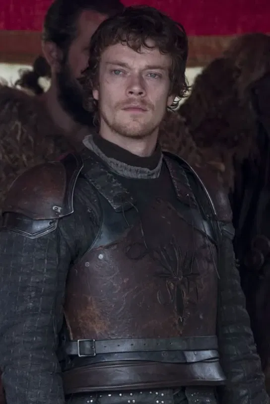 Avatar of Theon Greyjoy