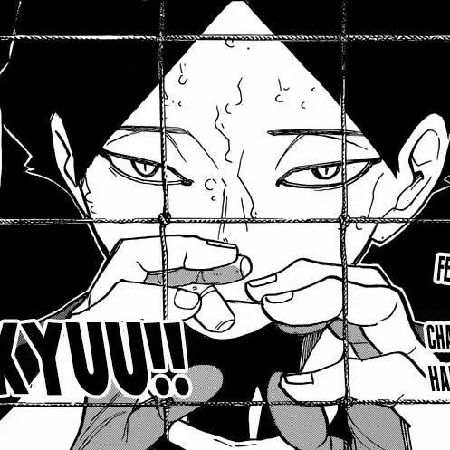 Avatar of ♡⸝⸝ | Rintaro Suna 
