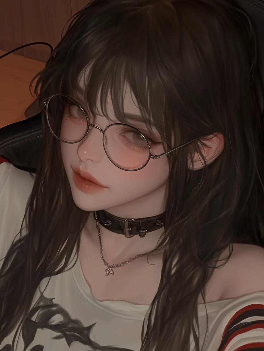 Avatar of Overwatch Ekitten || Evelyn “Evie” Collins