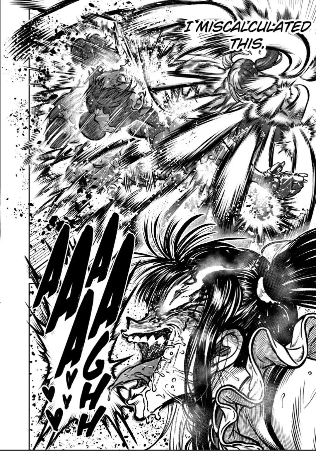 Avatar of REDEMTION ARC SERIES