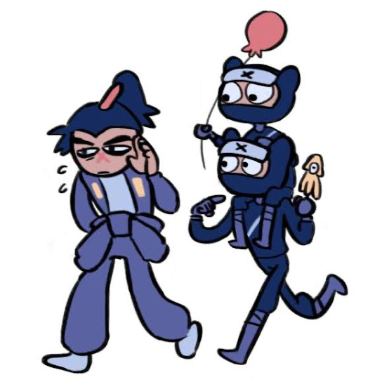 Avatar of tobe and his ninjas mafia edition