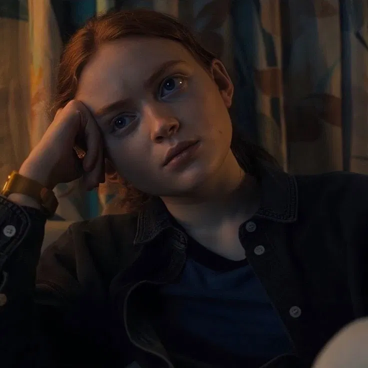 Avatar of Maxine "Max" Mayfield