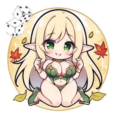 Avatar of DICE ROLLER  RPG Fantasy Edition
