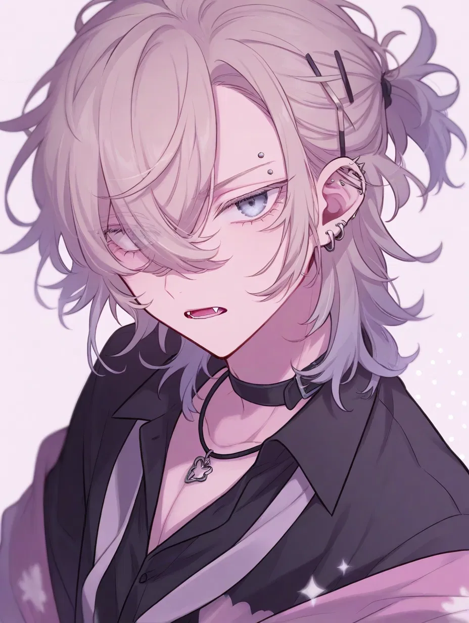 Avatar of YUUMA | Landmine Idol Series! *ੈ✩