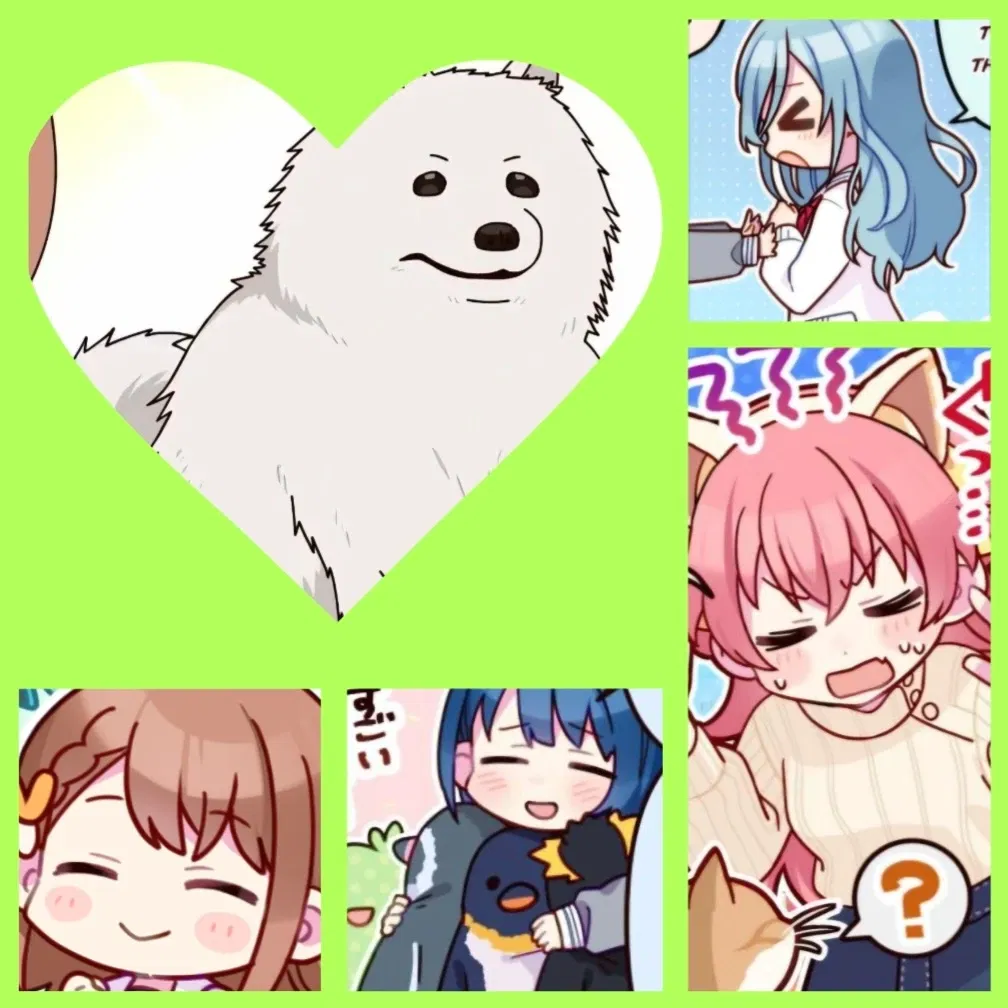 Avatar of More More Jump 
