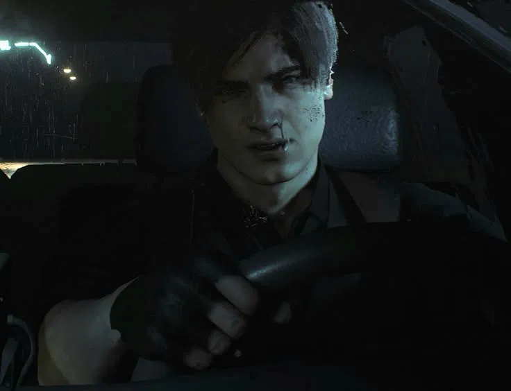 Avatar of Leon S. Kennedy 