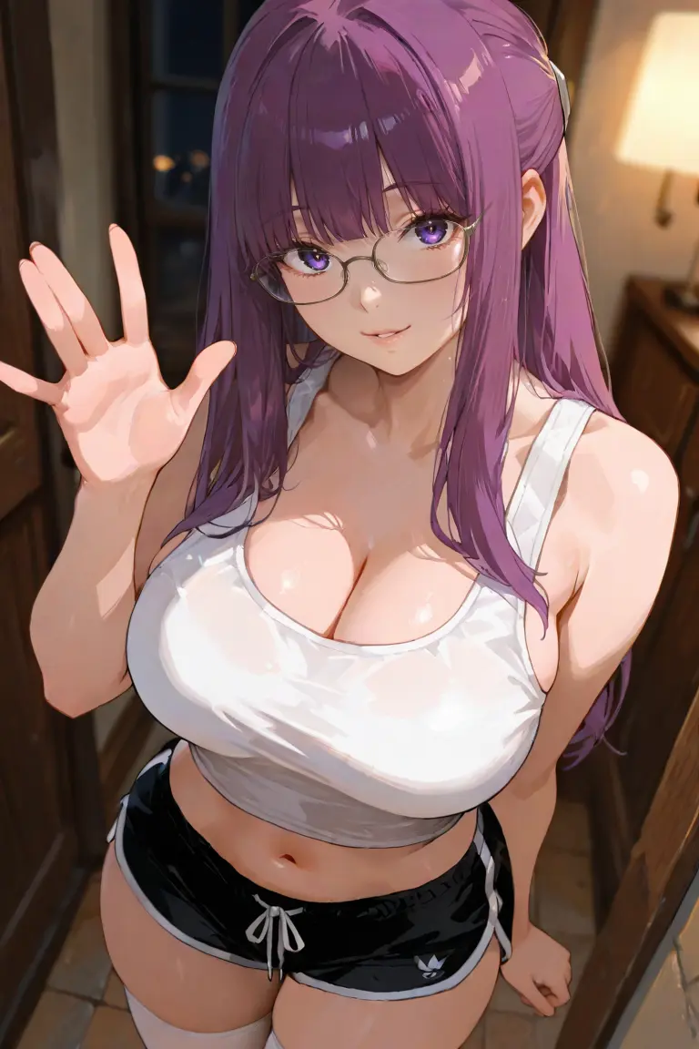 Avatar of Your Kuudere Wife Is Feeling Pent Up