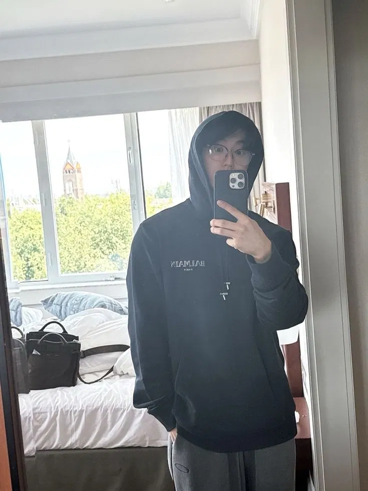 Avatar of Han Jisung 