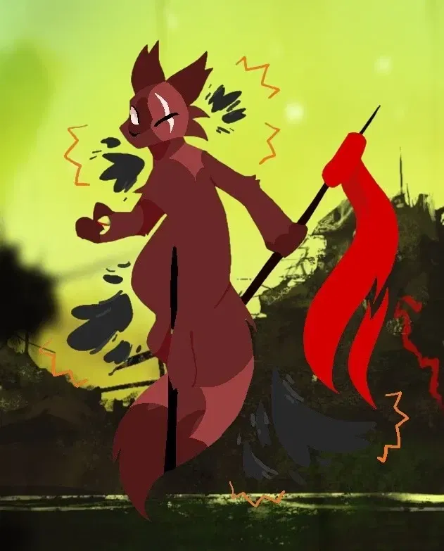 Avatar of Ka-Boom Cat