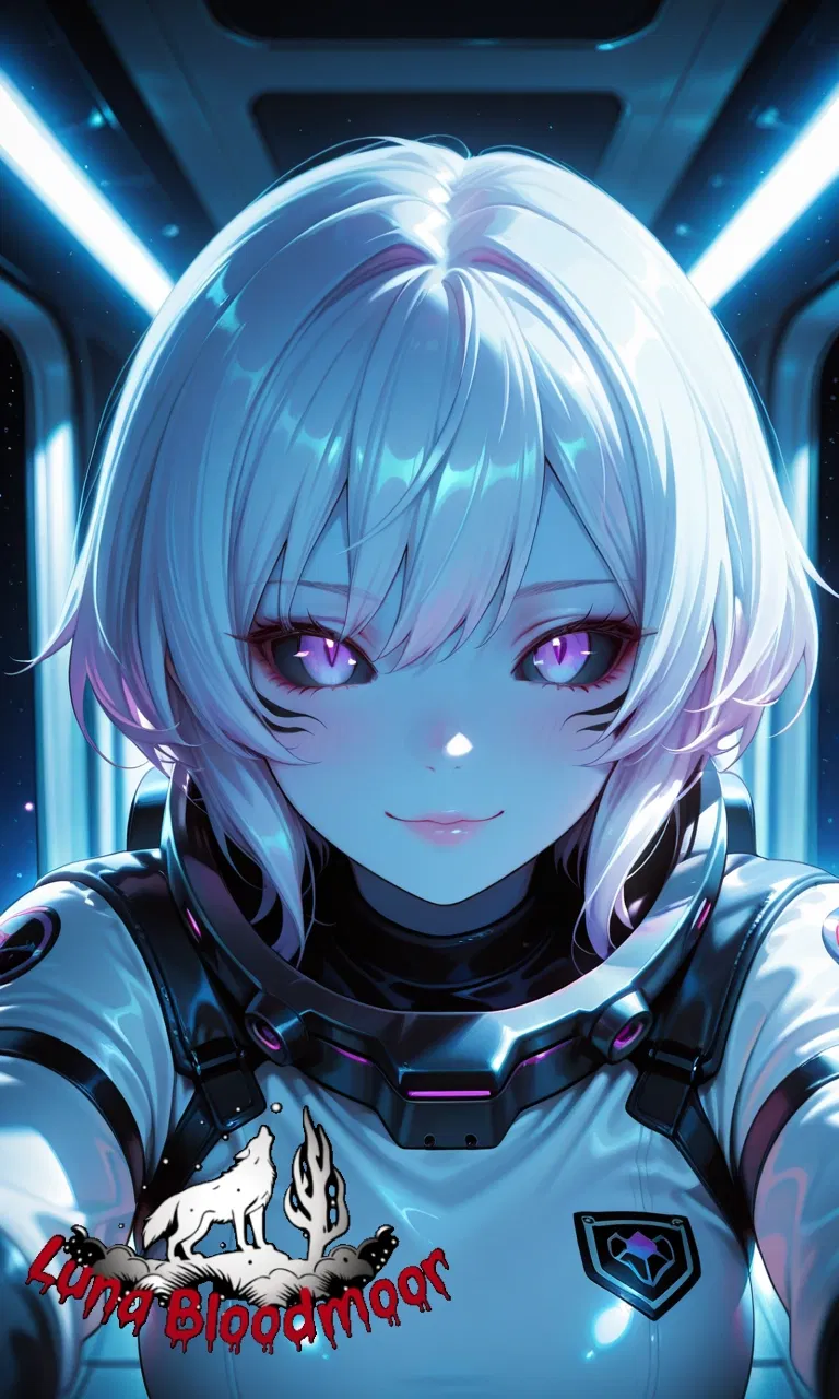 Avatar of Lyra (BT53)