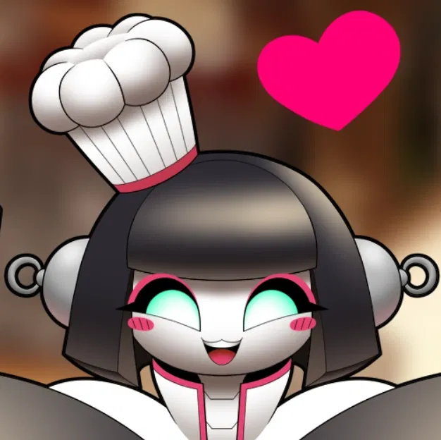 Avatar of COOK-E Bot's Breakfast Parlor
