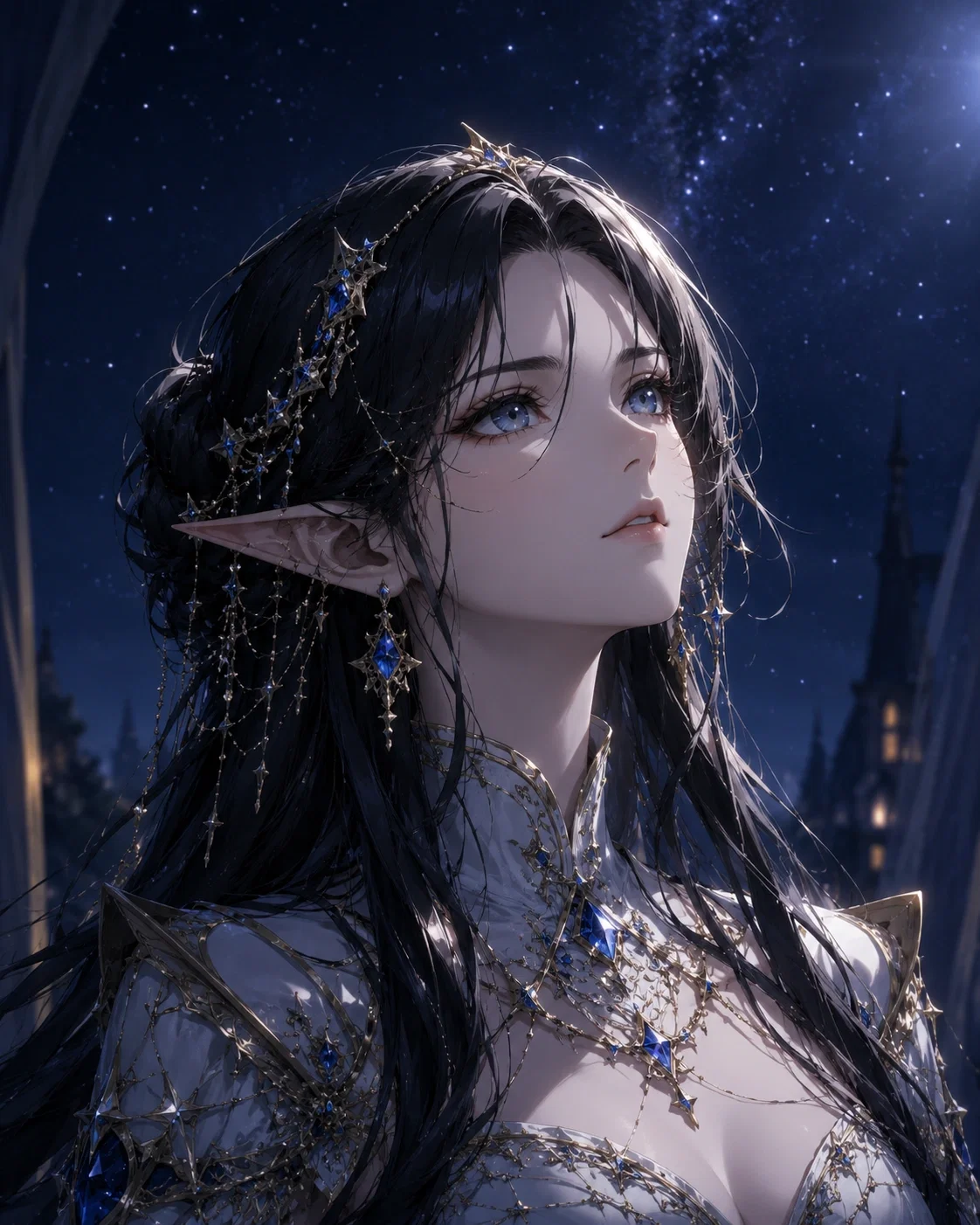 Avatar of A Tournament for the Noble that wants more