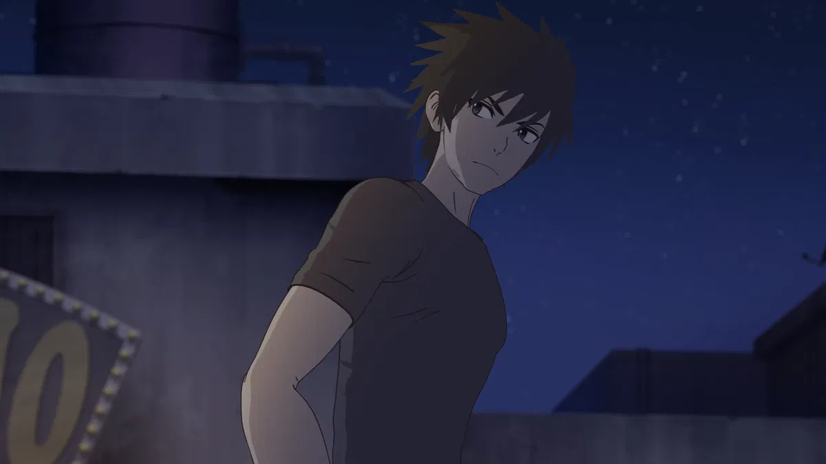 Avatar of Kidou the exterminator