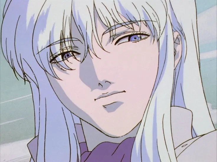 Avatar of Griffith (Golden Age Arc)