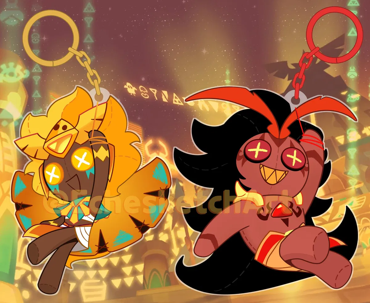 Avatar of The story continues!