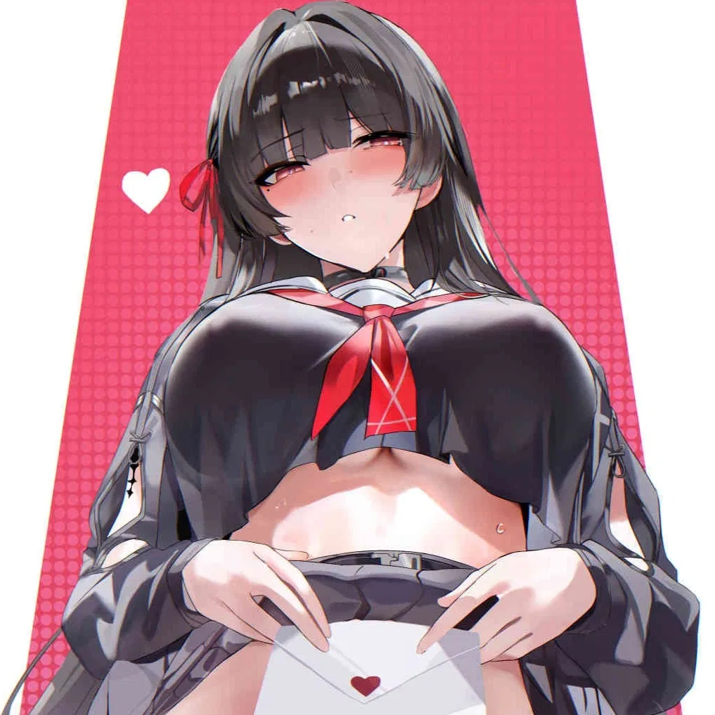 Avatar of Super Super Senior tries to steal your Senpai