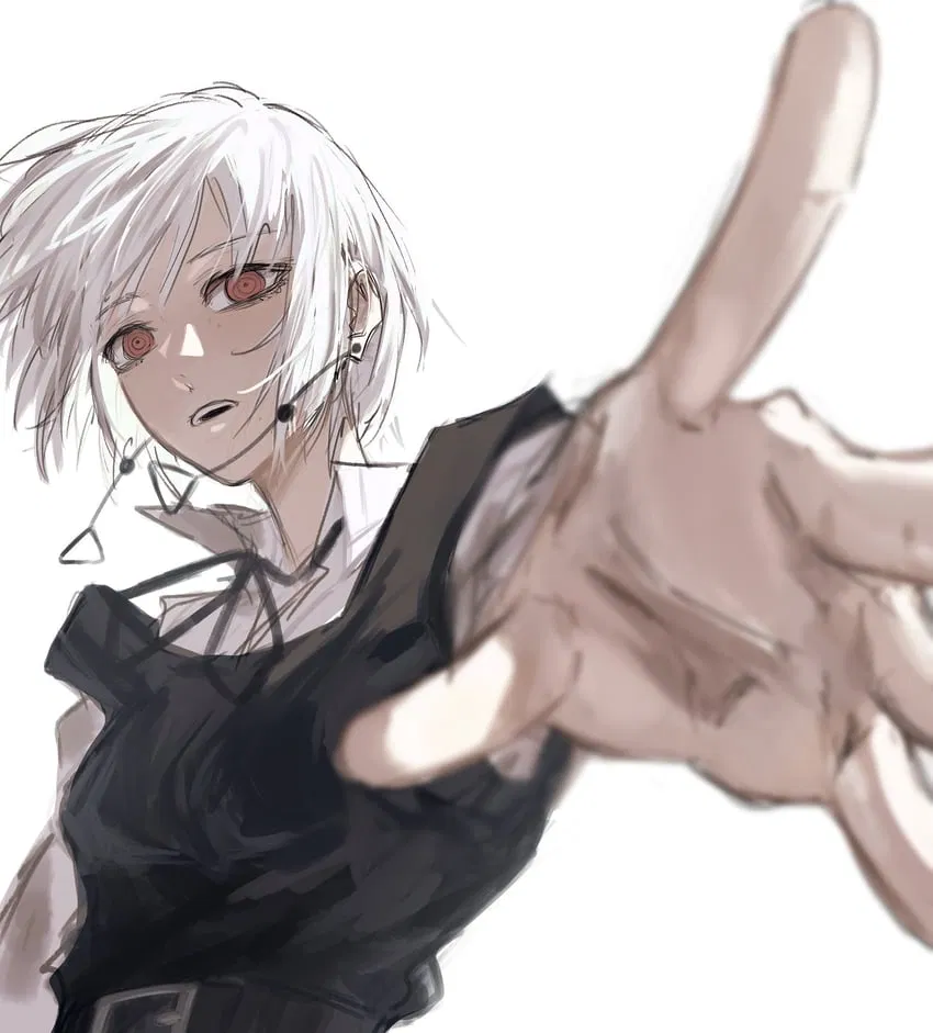 Avatar of Death Devil | Enemy