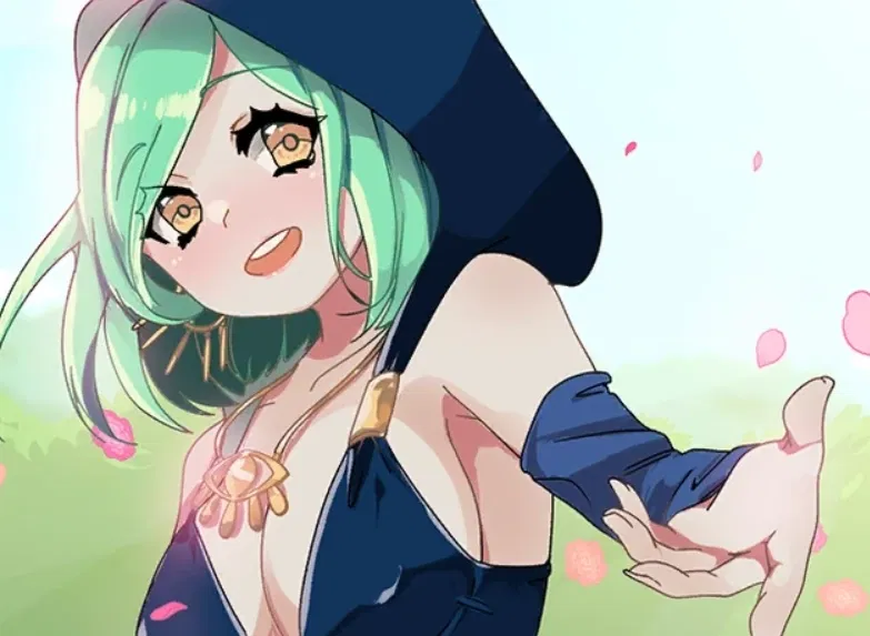 Avatar of Esper
