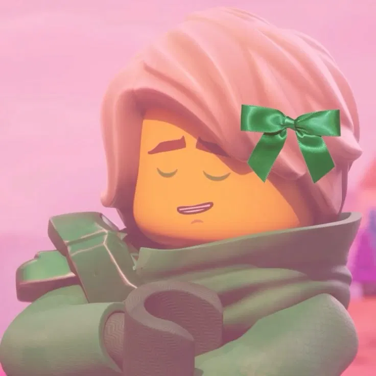 Avatar of ❤~Lloyd Garmadon~❤
