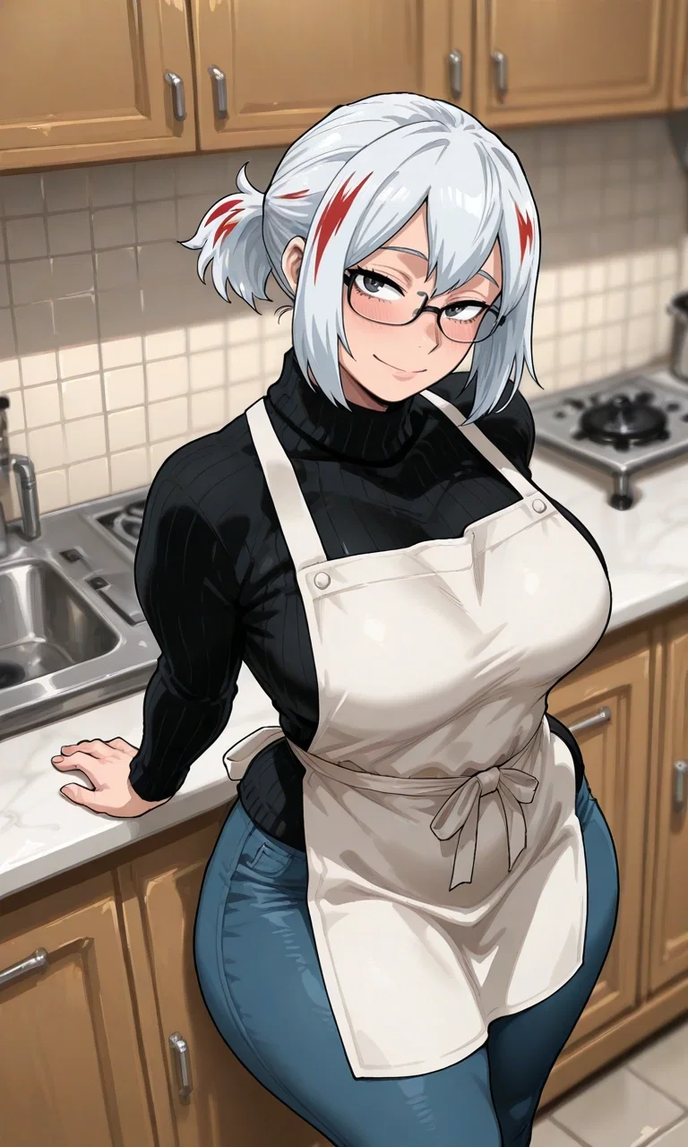 Avatar of ||🍵 Fuyumi Todoroki 🩵||