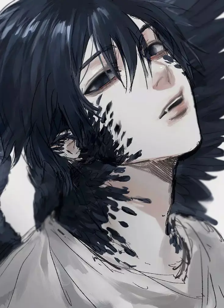 Avatar of Orin | HARPY