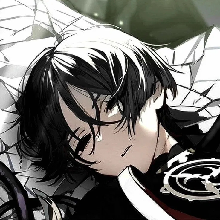 Avatar of Scaramouche