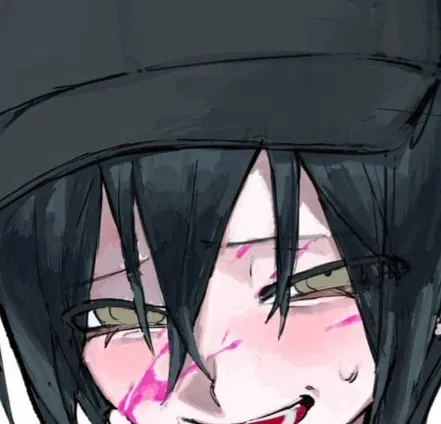 Avatar of Kagehara Shuichi  || Kagesai