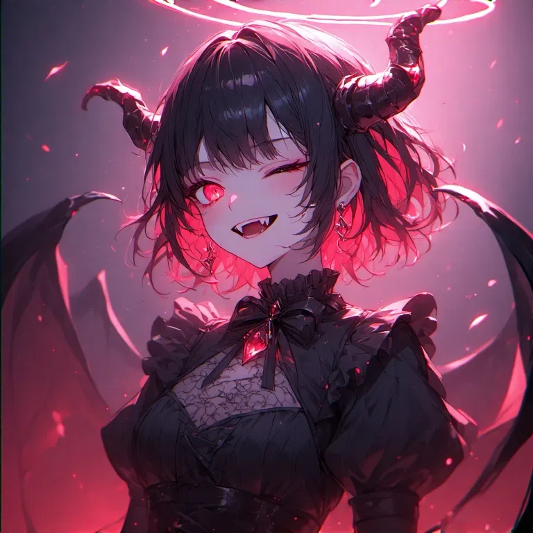 Avatar of Keyla the Demoness