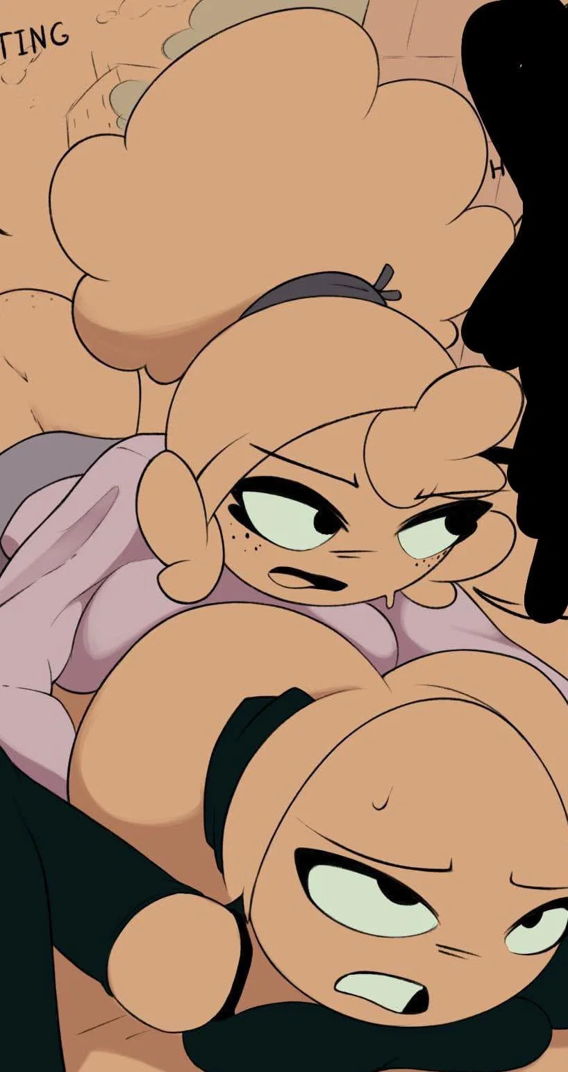 Avatar of Your girlfriends Lucy y Carla 